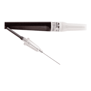 Multi-Sample Needle Flashback - Tectrail Limited