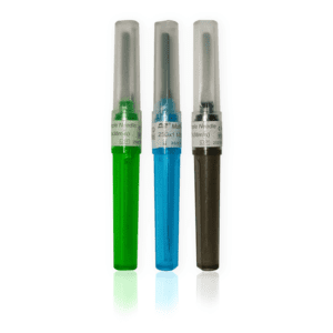 Multisample Needles - Tectrail Limited